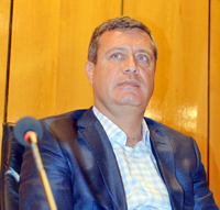 özer çağşar