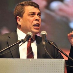 Türk-İş Genel Sekreteri Pevrul Kavlak
