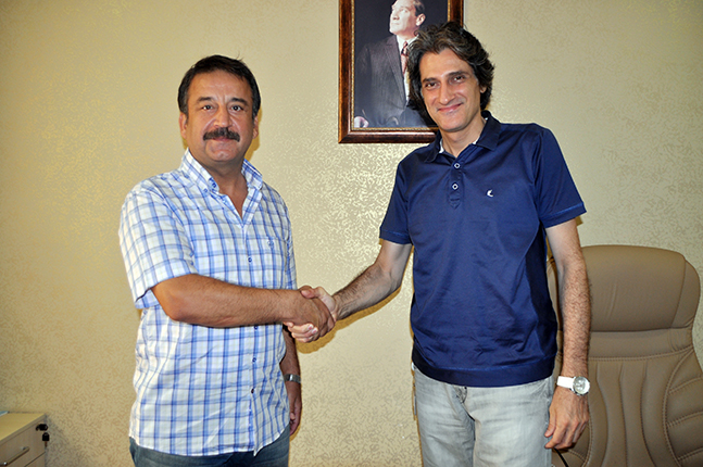 GELİŞİM PAYAS BELEDİYESPOR (1)