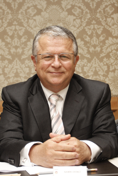 Namik-Ekinci