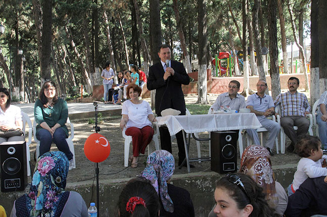 Okuma Salonu Başarısı (arşiv) (2)