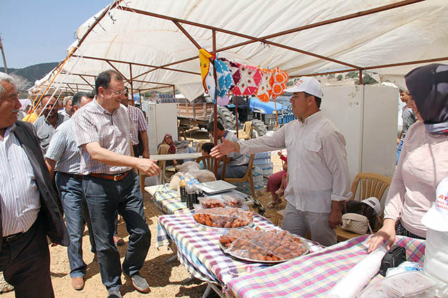 ayışığı köyü festivali (2)