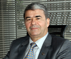 ibrahim yaran