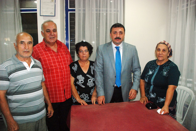 mustafa kemal mahallesi