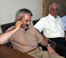 orhan karasayar