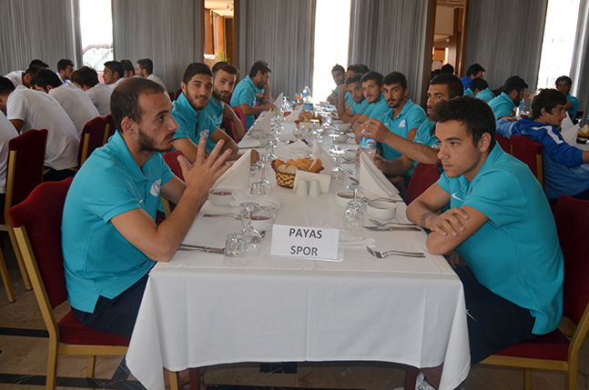 payasspor