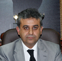 rektör güder