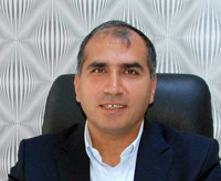 tamer eker