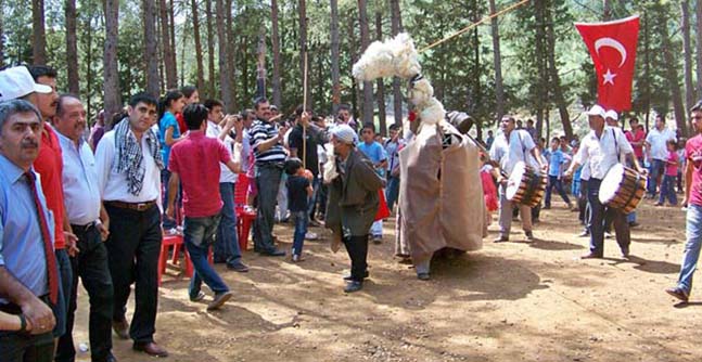 Ã¼zÃ¼m festivali