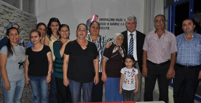 Birlikten Rahmet AyrÄ±lÄ±ktan Azap DoÄŸar!2