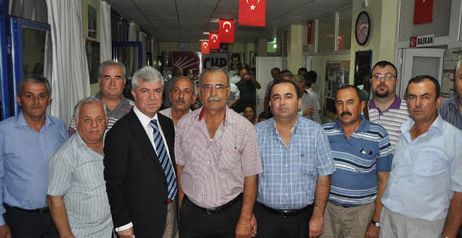 Birlikten Rahmet AyrÄ±lÄ±ktan Azap DoÄŸar!3(1)