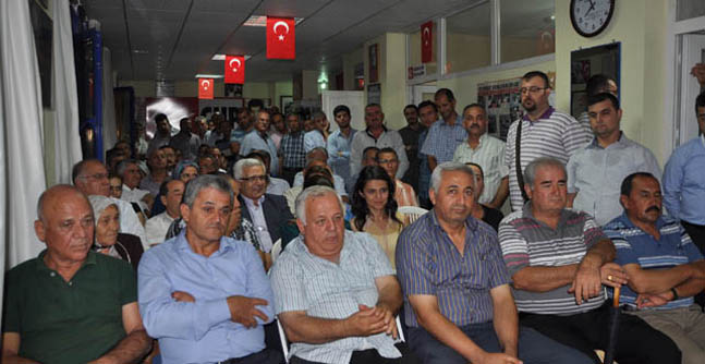 Birlikten Rahmet AyrÄ±lÄ±ktan Azap DoÄŸar!4