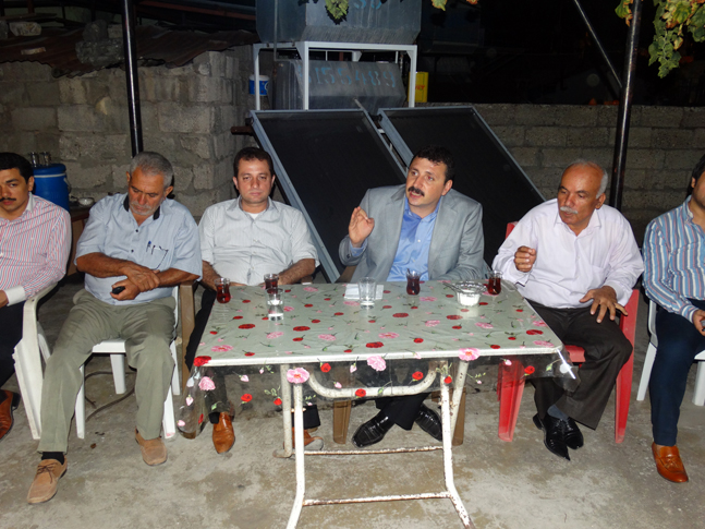 barıştepe