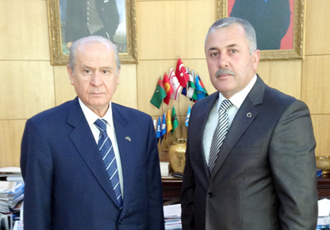 genelbaskanziyaret