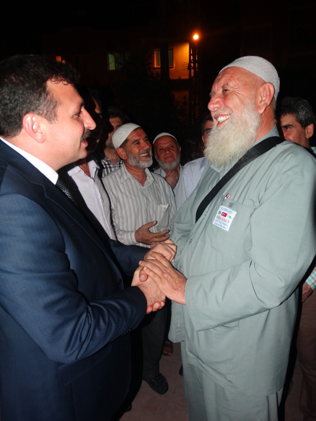 hac uğurlama (2)