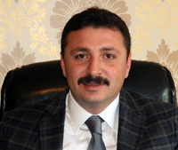 mehmet dönmez