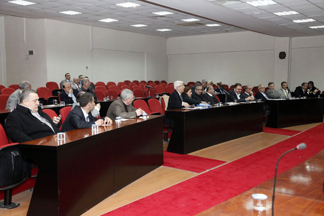 Belediye Meclisi Toplantısı(arşiv) (3)