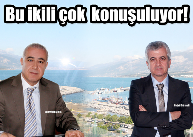 manset