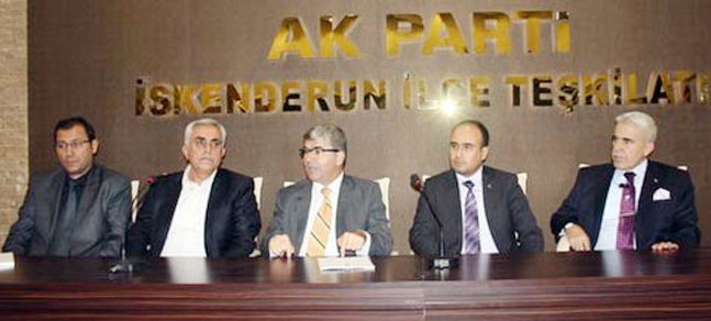 Ak-Parti-İlçe-Başkanı-YARAN-“Aday-adaylarımız-tek-yumruk”