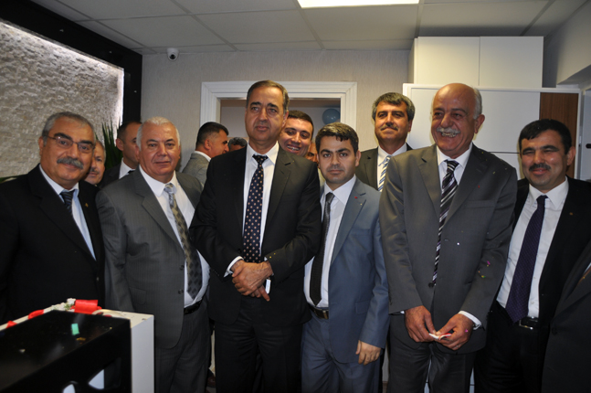 DAVUT TAŞDELEN (1)