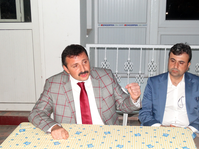 Mehmet Dönmez Karayılan beldesi (3)