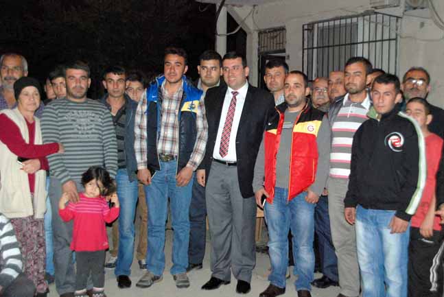 bülen özer her yerde çalışıyor (2)
