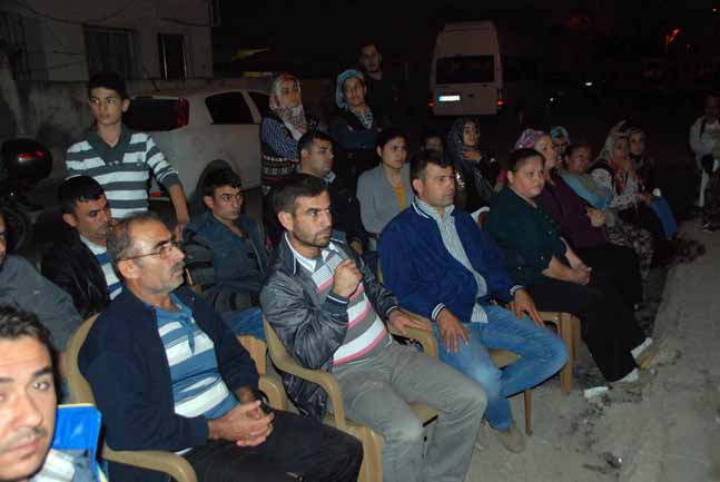 bülen özer her yerde çalışıyor (4)