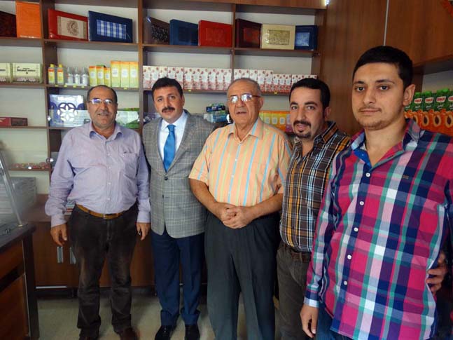 esnaf ziyaret (2)