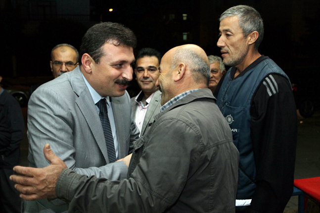 sakarya mahallesi toplantı