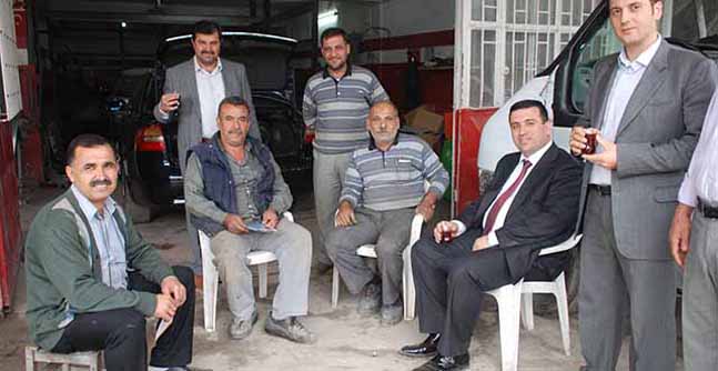 Ä°Ã‡ERÄ°K 5