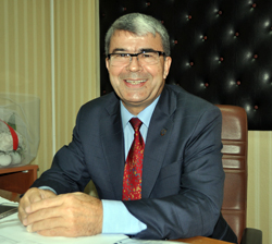İBRAHİM YARAN
