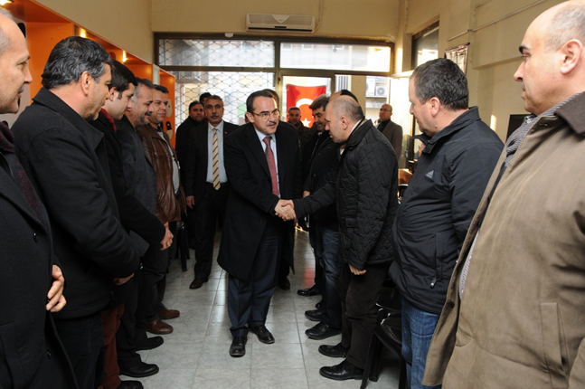 Ayakkabıcılar Odası Ziy (3)