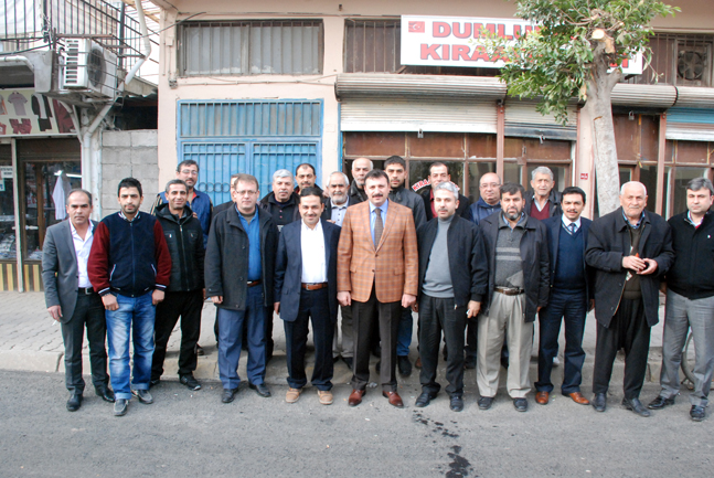 Mehmet Dönmez yıldırımtepe, dumlupınar (2)