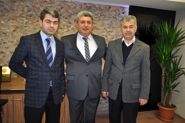 ÜMİT GÜNAY