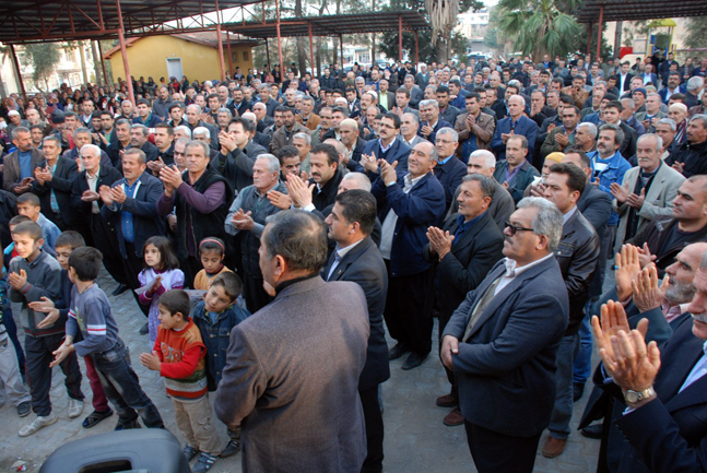 Ergin, Köy Gezi Resimleri (3)