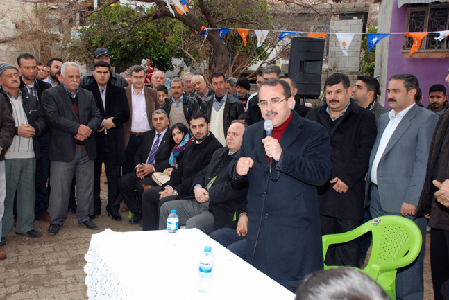 Ergin, Köy Gezi Resimleri (8)