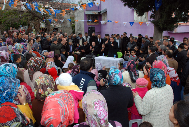 Ergin, Köy Gezi Resimleri (9)