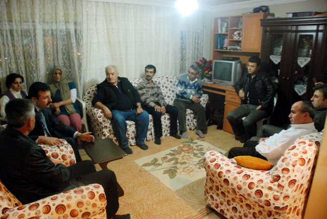 Mehmet Dönmez Orhantepe Mahallesi