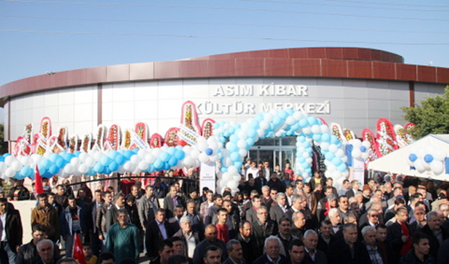 SARISEKİ-2