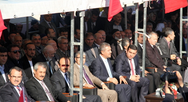 SARISEKİ-3