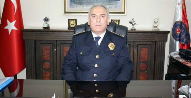 emniyet