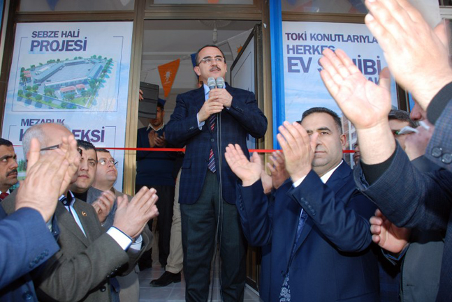 Altınözü'nden 30 Mart'ta  rekor oy bekliyorum_800x536