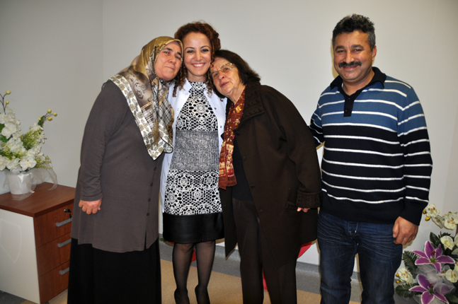 DR ÖZGÜR ELÇİM
