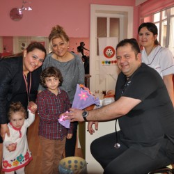 GELİŞİM SAĞLIK TARAMASI (1)