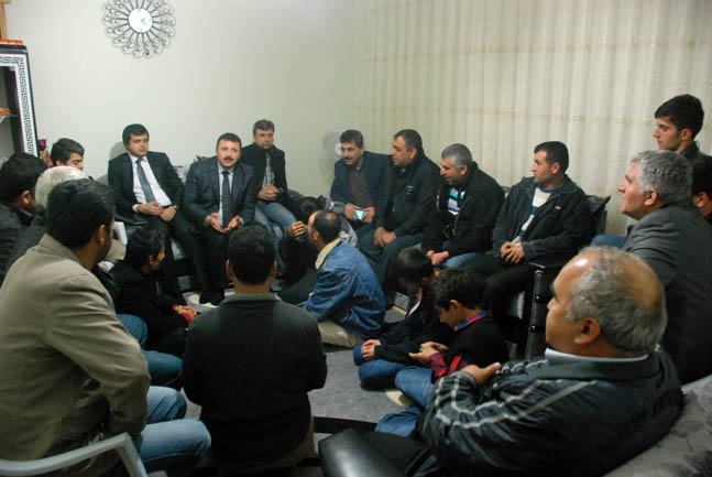 Mehmet Dönmez mahalle toplantıları (4)