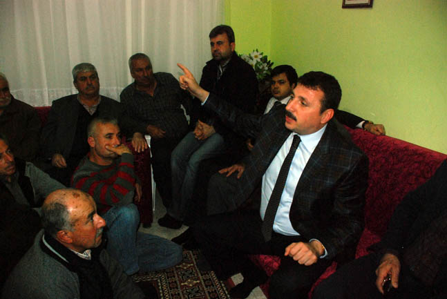Mehmet Dönmez mahalle toplantıları (5)