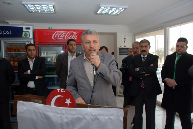 Memur-Sen (HASAN URHAN) Sendikası İstişare Top (7)_1195x800