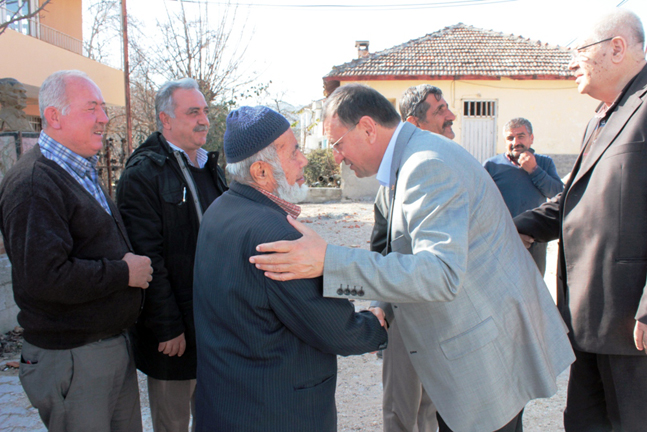 aslanyazı