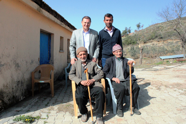 kızılçat