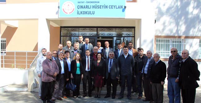 okul-gül